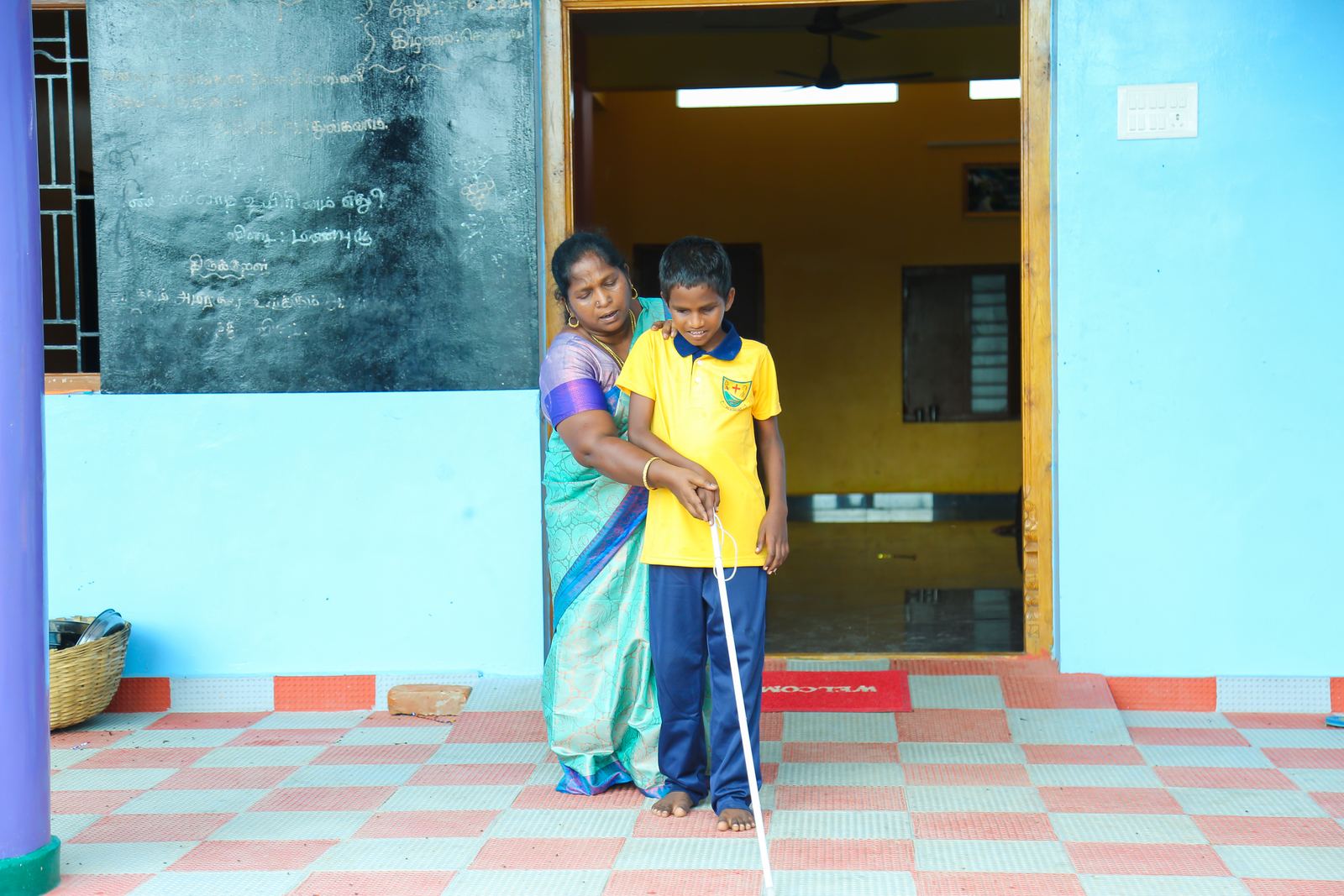 Life at Synthika Trust