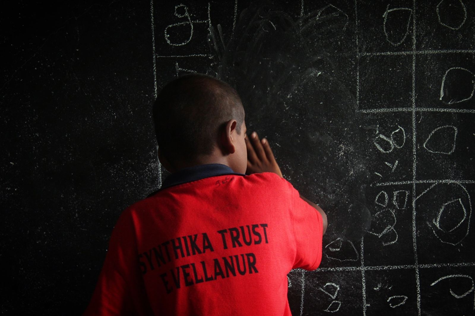 Life at Synthika Trust