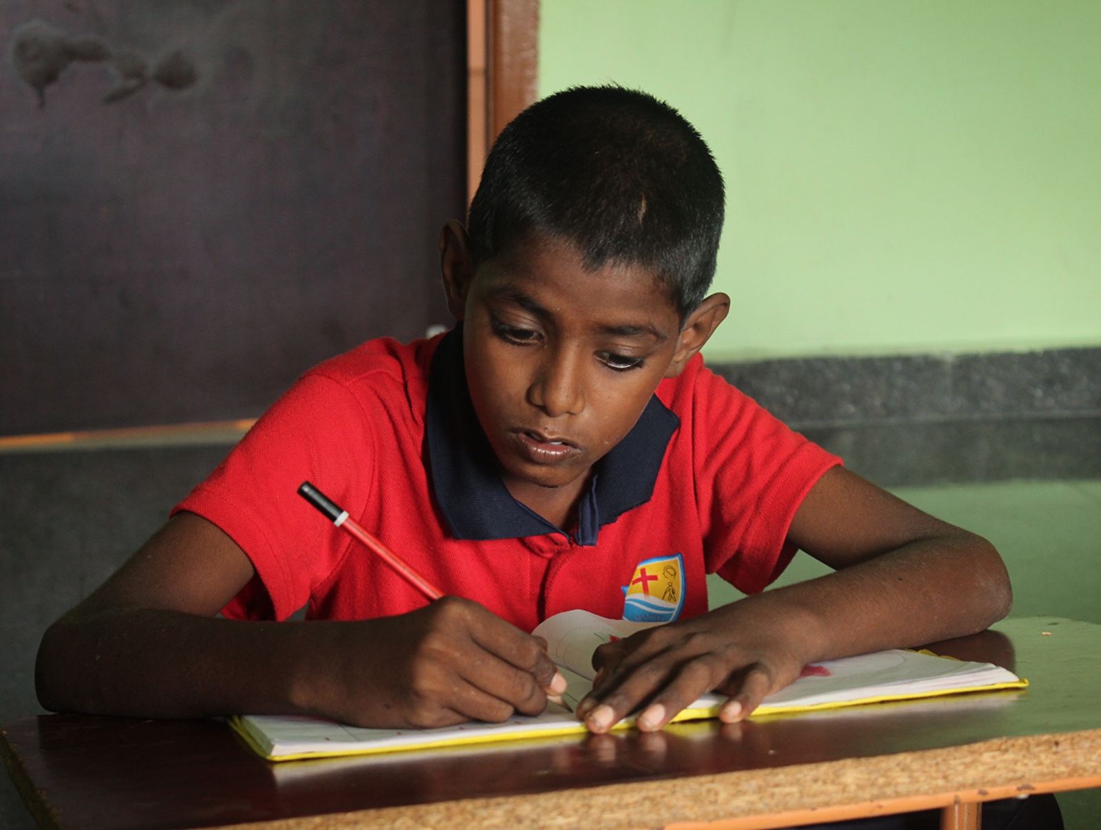 Life at Synthika Trust