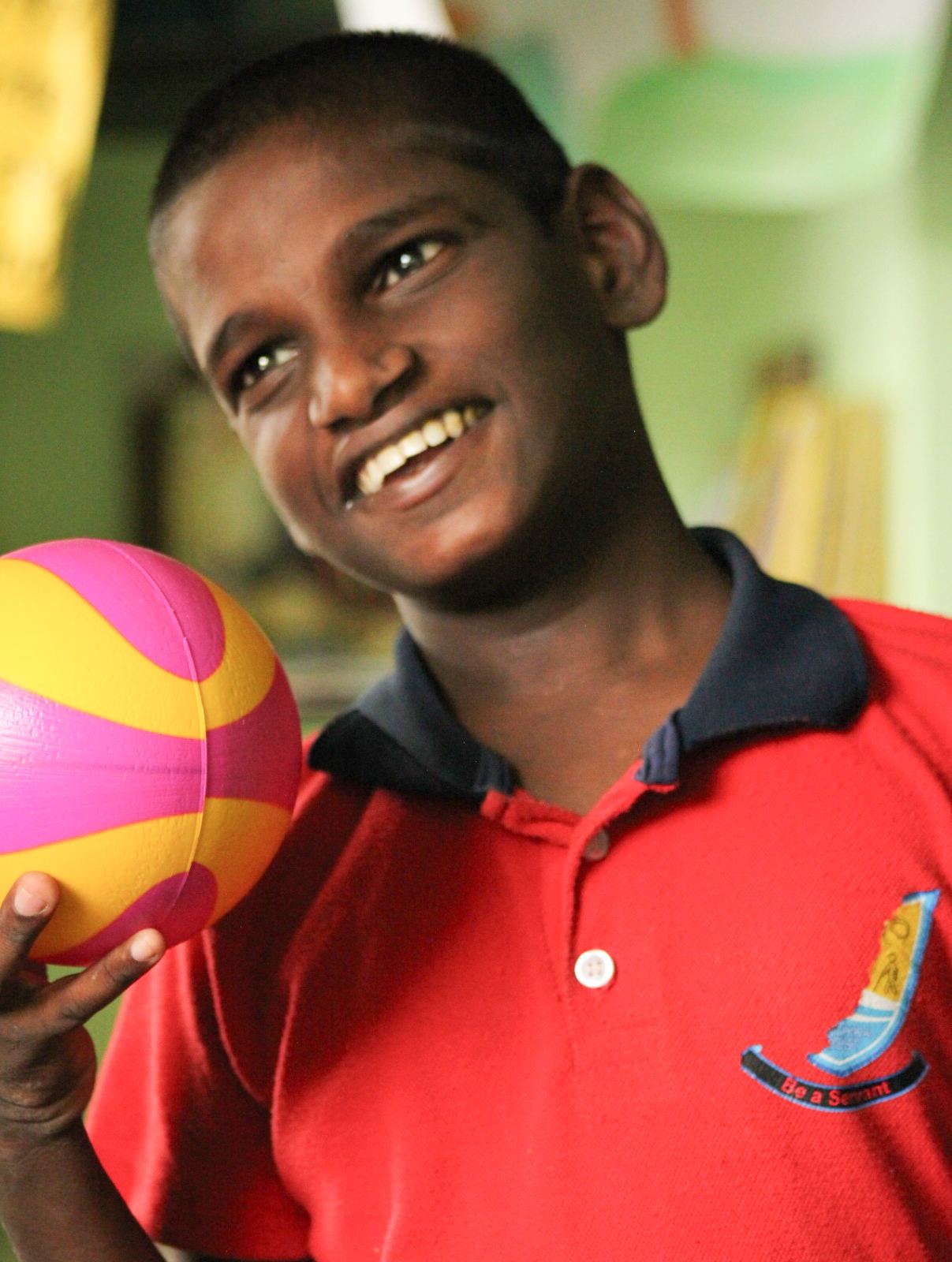 Life at Synthika Trust