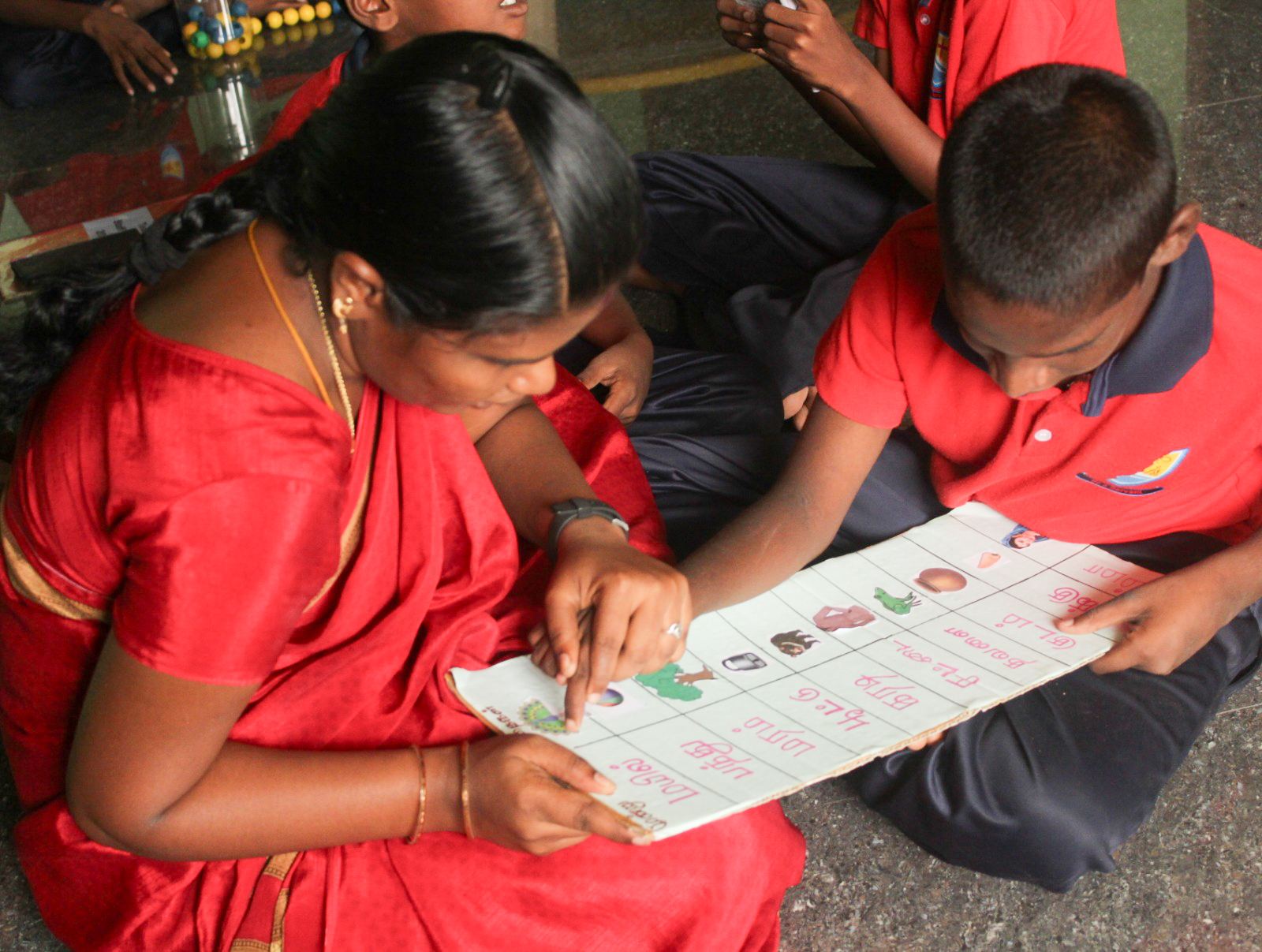Life at Synthika Trust