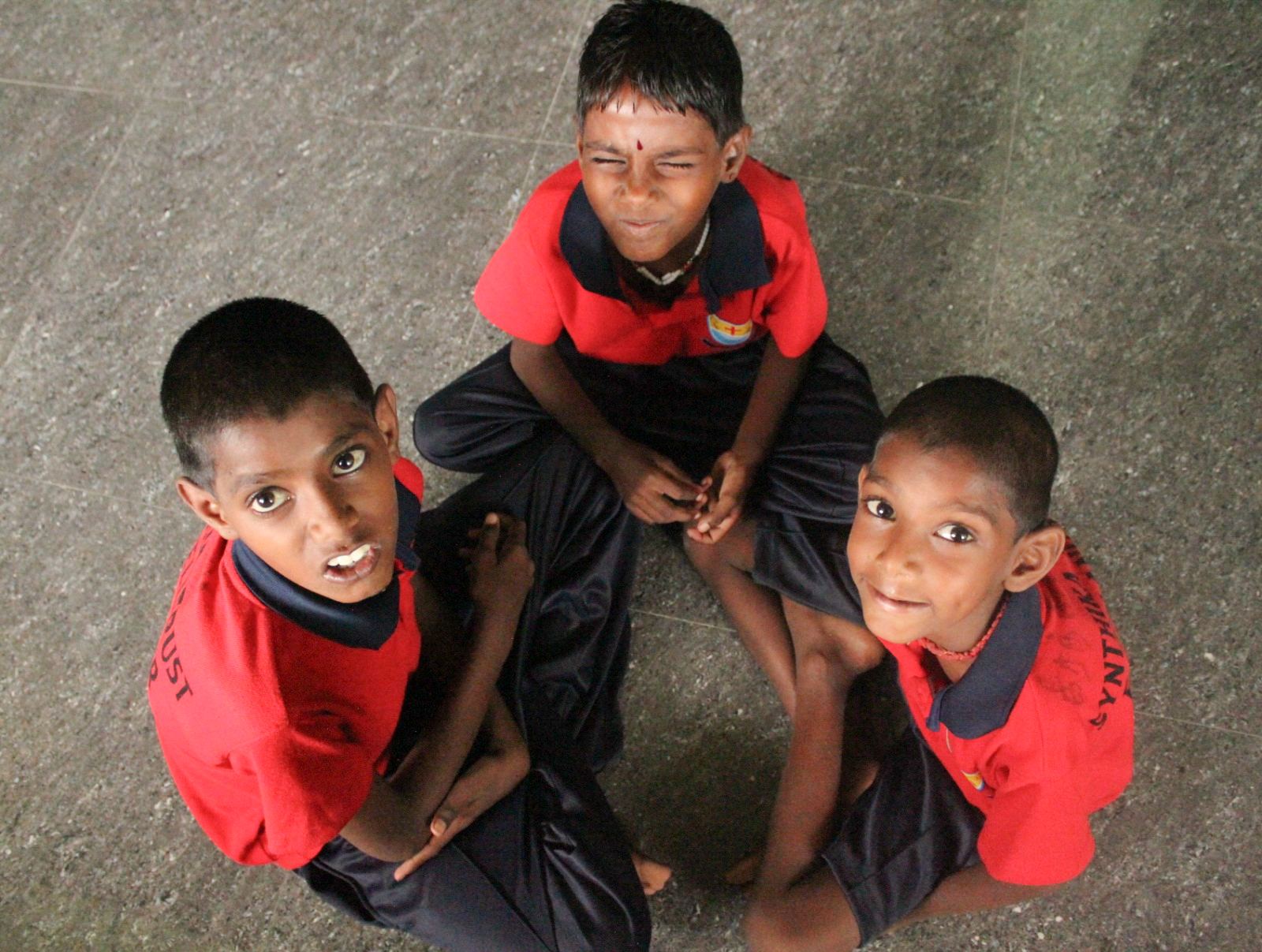 Life at Synthika Trust