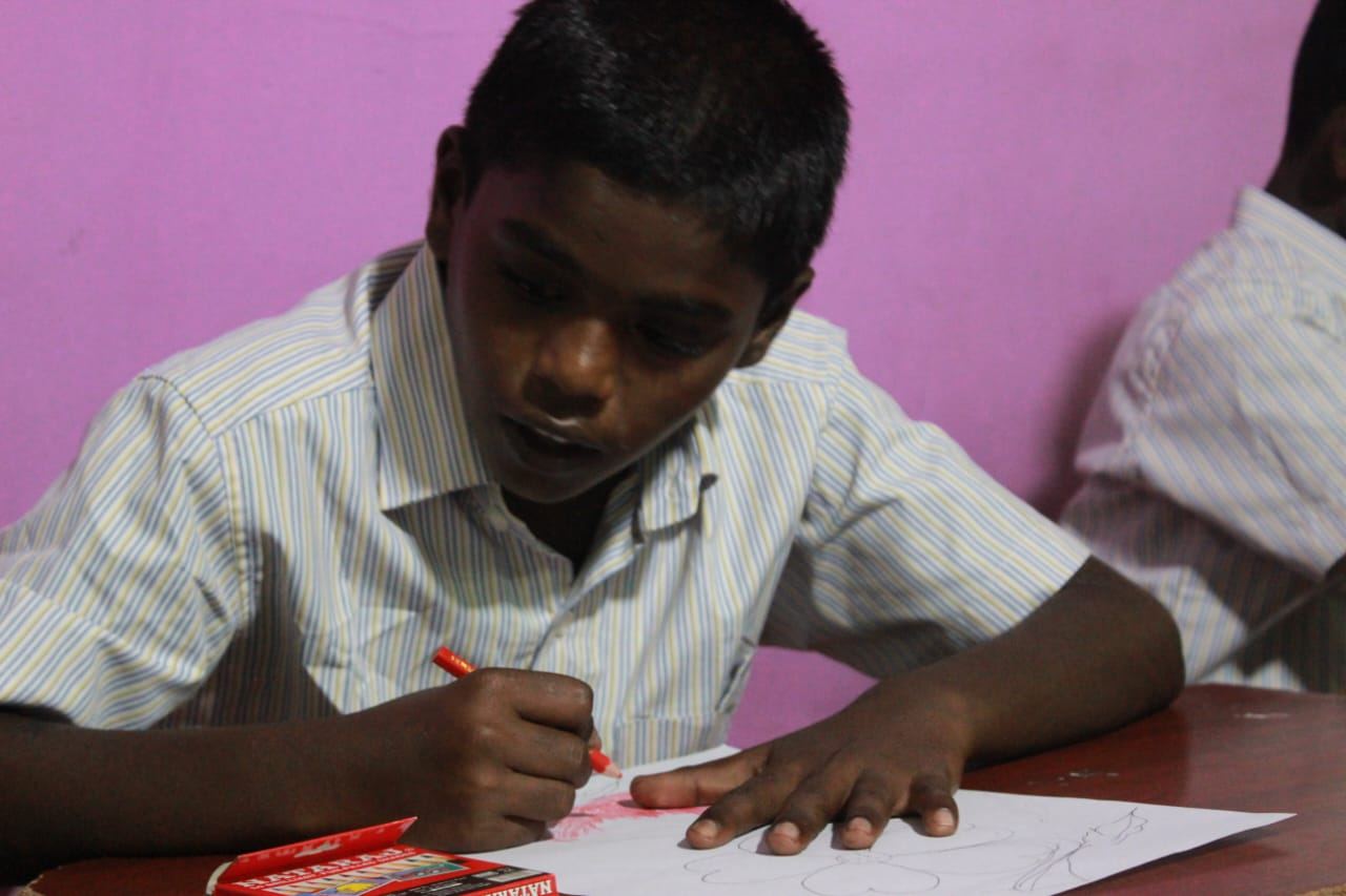 Life at Synthika Trust