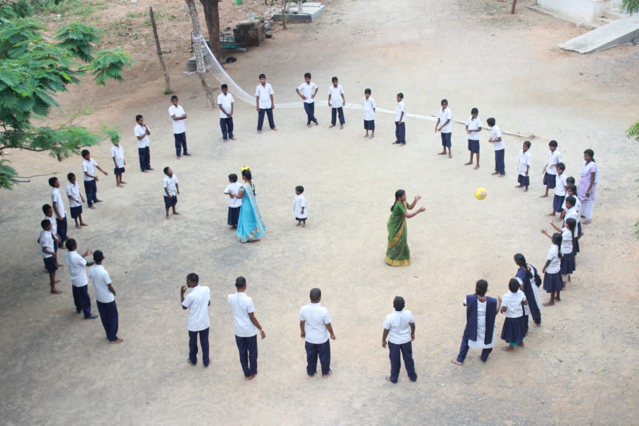 Life at Synthika Trust