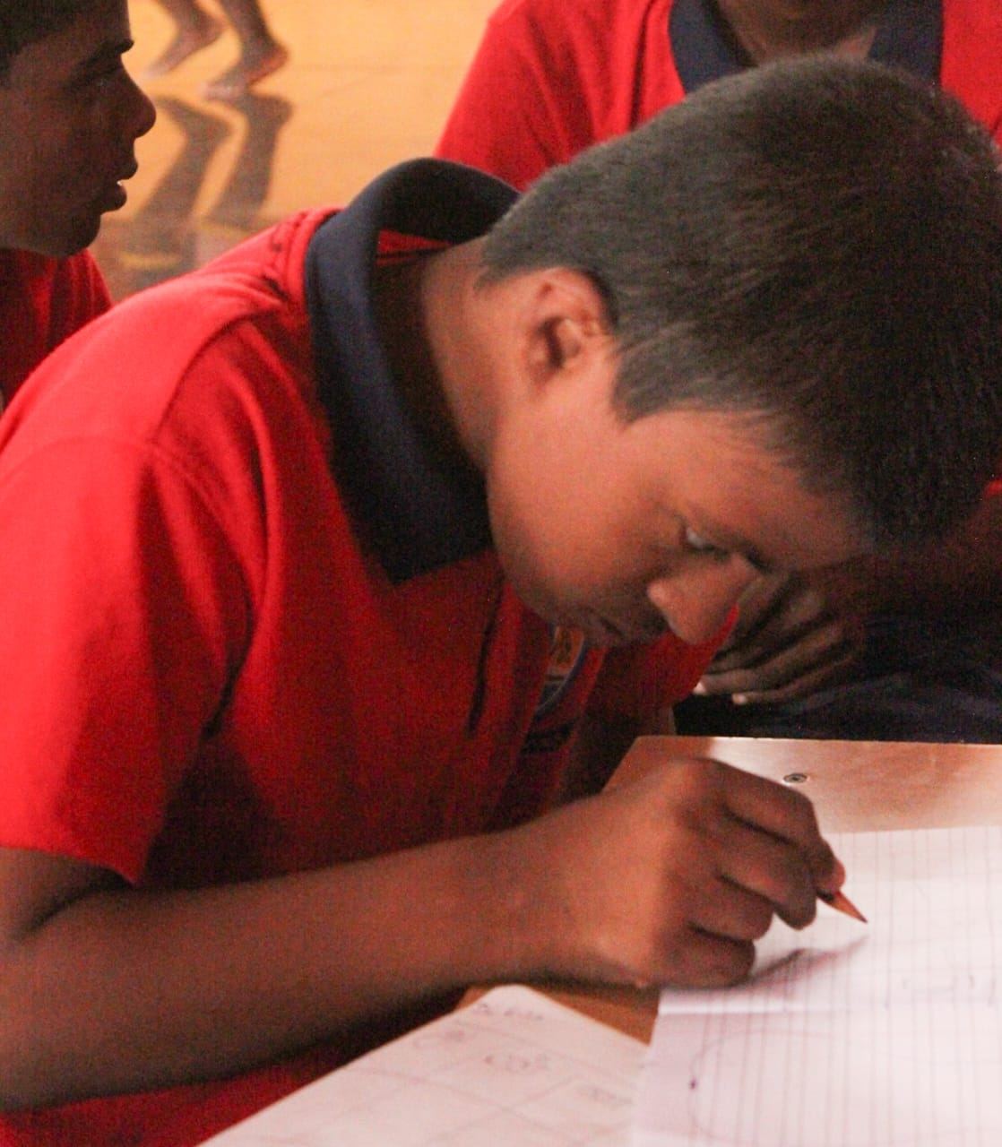 Life at Synthika Trust